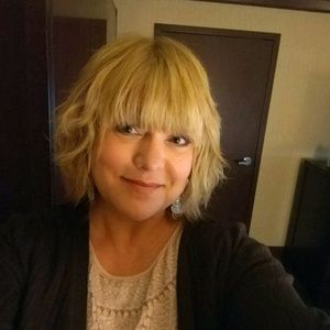 Meet your Posher, Cat